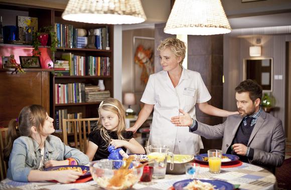 W ny i chicago dwa ostatnie odcinki serialu ja to mam szczescie 11 i 12 sierpnia kat 18