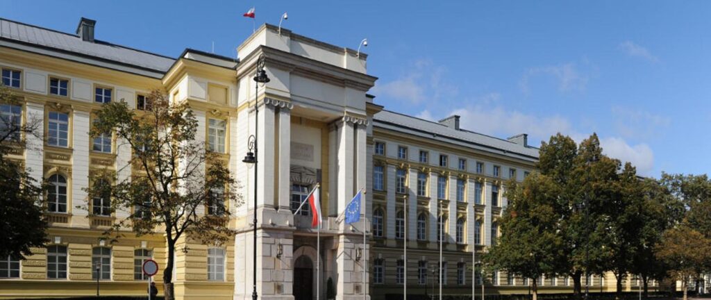 W polsce stan wyjatkowy na granicy z bialorusia kat