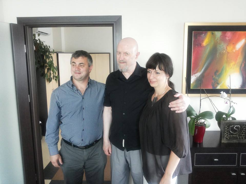 W polsce zostanie wprowadzona technologia pegs z usa kat 54