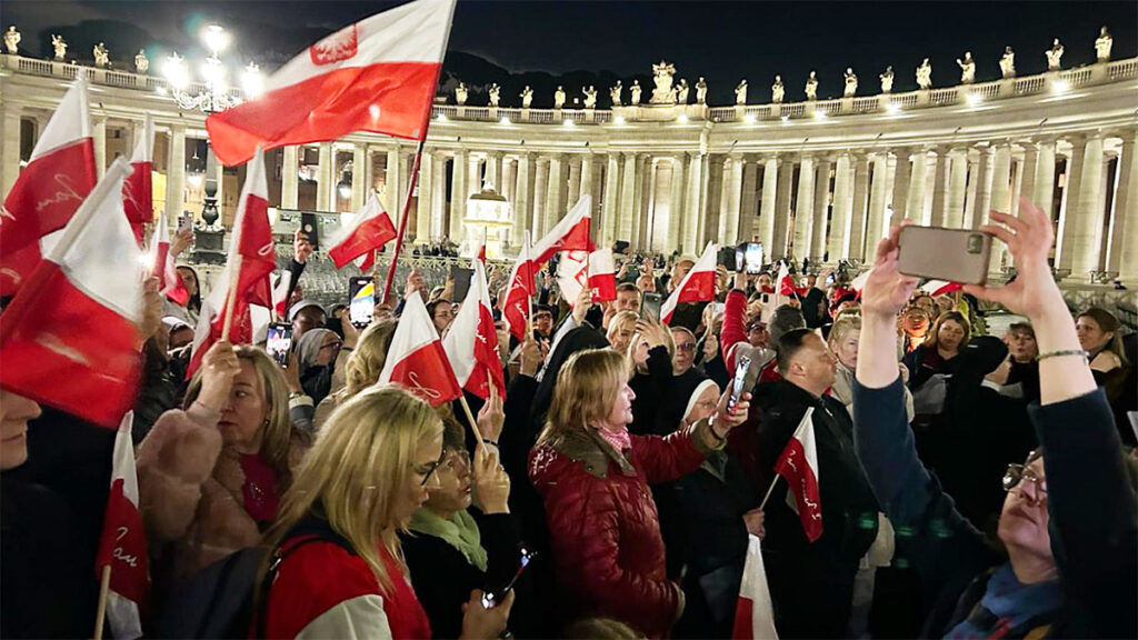 W rzymie powstanie nowa przestrzen promujaca nauczanie sw jana pawla ii kat