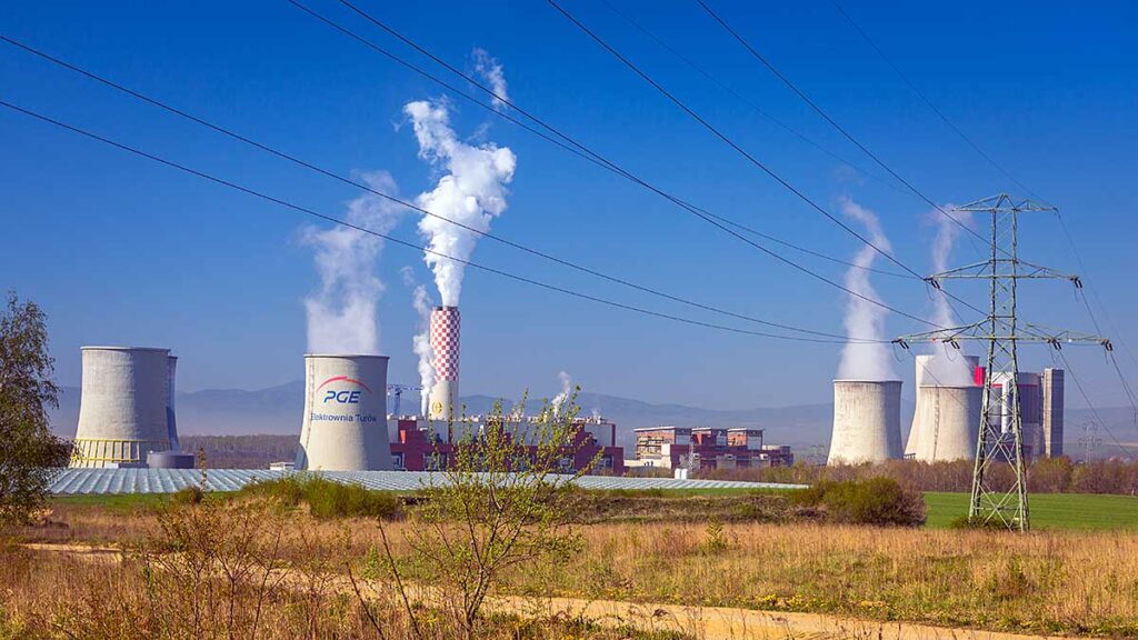 W sejmie na temat bezpieczenstwa energetycznego polski kat