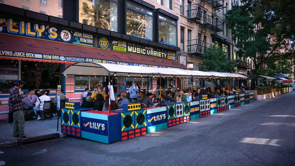 W stanie nowy jork nowe wytyczne dotyczace zakrywania twarzy kat