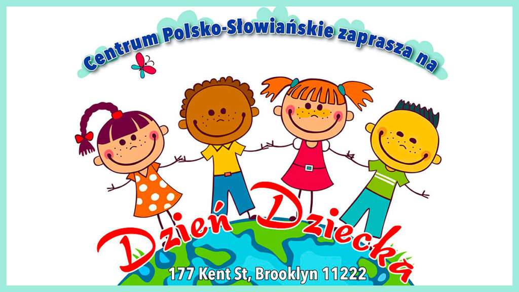 W ta sobote dzien dziecka na greenpoincie nowy jork kat