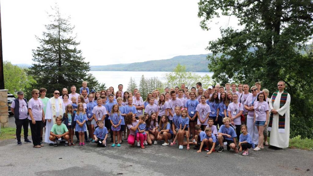 Wakacje z panem bogiem 2021 w usa kat