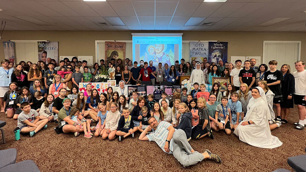 Wakacje z panem bogiem w lancaster pa kat