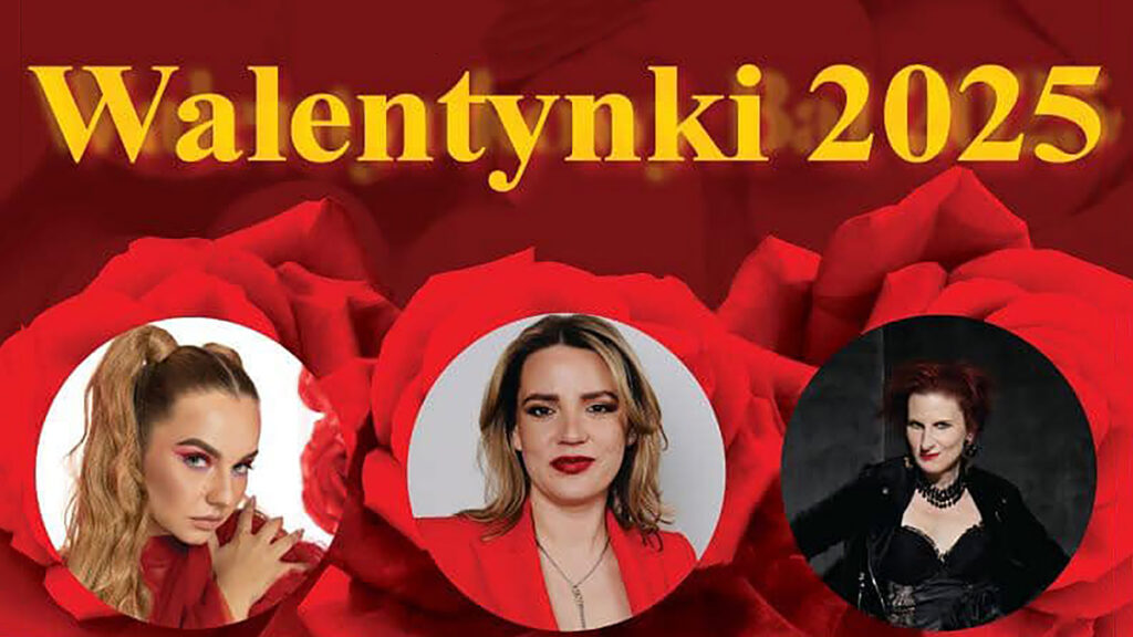 Walentynki w cps na greenpoincie juz w ta niedziele kat