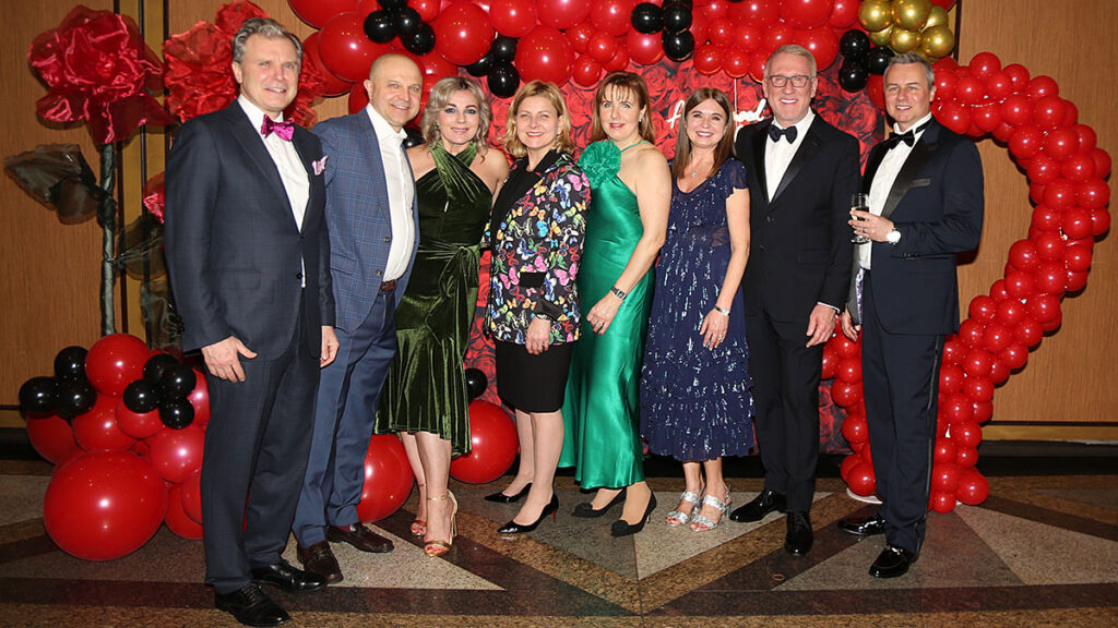 Walentynkowe wsparcie dla dzieci potrzebujacych pomocy kat