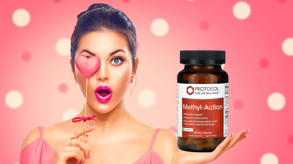 Walentynkowy hit jak methyl action chroni przed chorobami serca kat