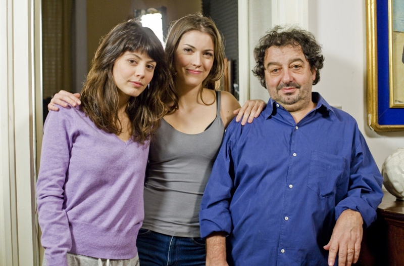 Walka o marzenia w swietnej komedii romantycznej kat 18