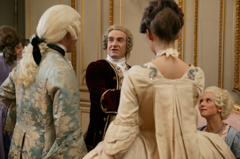 Walka ze stereotypami xii wiecznej francji kat 18