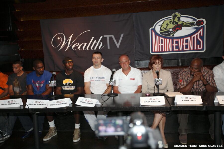 Walker bije mocno ja zaatakuje kiedy sie odsloni kat 48