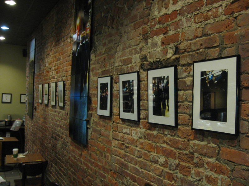 War on perfection battle of iphotography w kawiarni starbucks kat 15