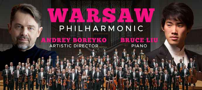 Warsaw philharmonic orchestra comes to miami kat