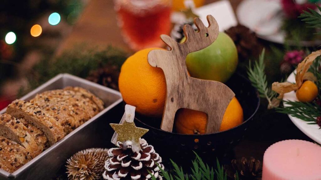 Warsztaty swiateczne ida swieta na greenpoincie kat