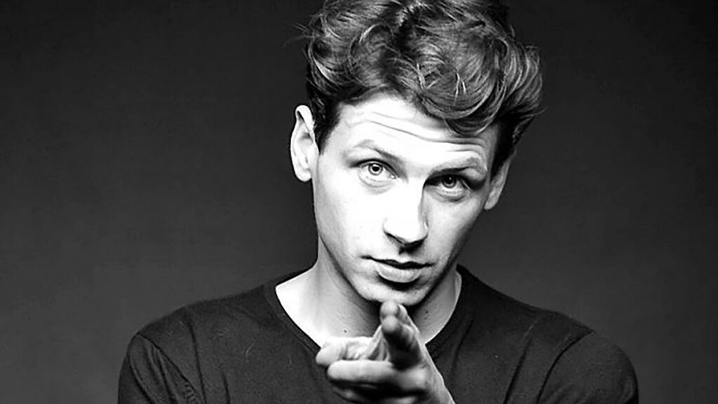 Warsztaty teatralne scena jest twoja na greenpoincie poprowadzi aktor patryk szwichtenberg kat