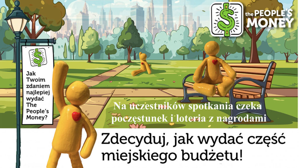Warsztaty w jezyku polskim w cps w nowym jorku zdecyduj jak wydac czesc miejskiego budzetu kat