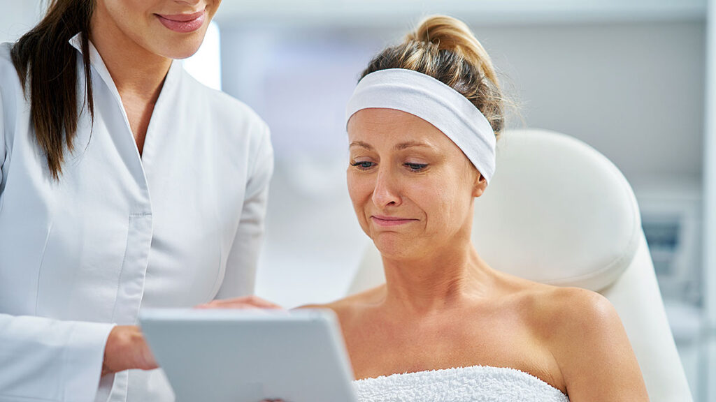 Wartosciowa inwestycja w przyszle piekno czyli profilaktyczny aspekt botoksu kat