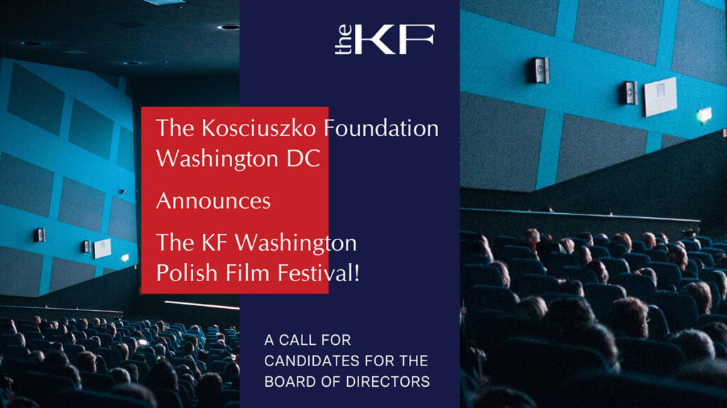 Washington dc polish film festival kat