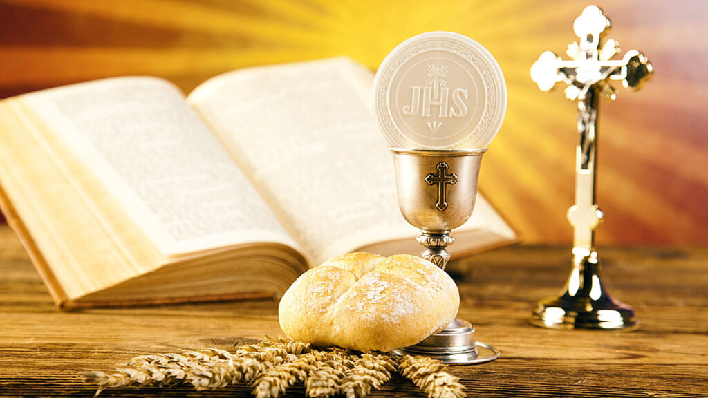 Watykan na temat naduzyc liturgicznych i waznosci sakramentow kat