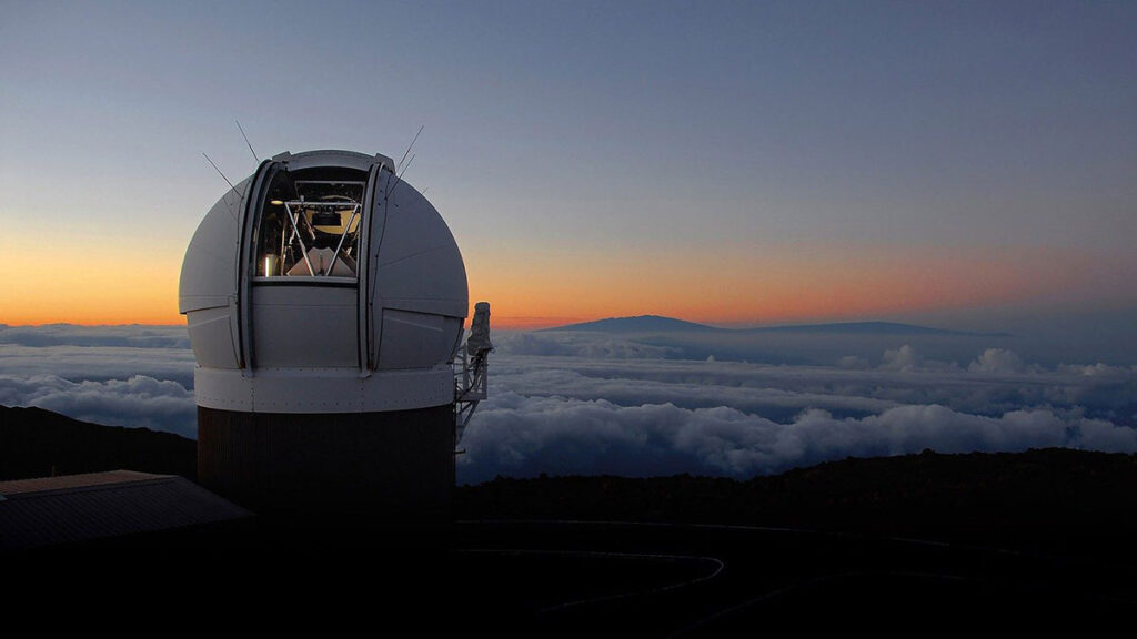 Watykanscy naukowcy odkrywaja nowe oblicze grawitacji kat