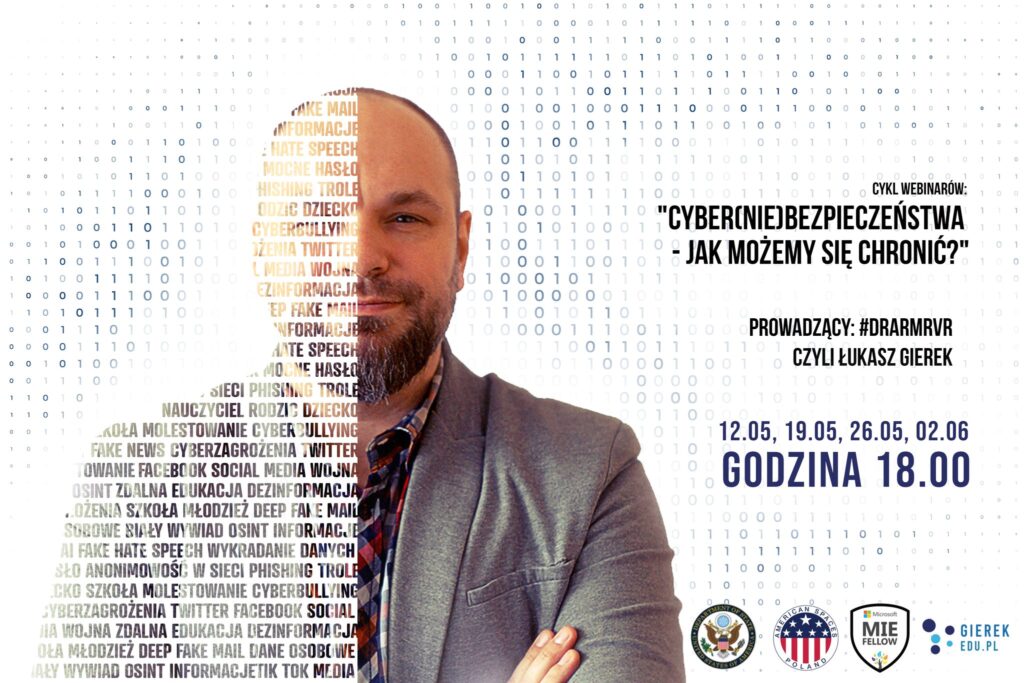 Webinar jak fake news staje sie newsem a hate speech nowomowa kat