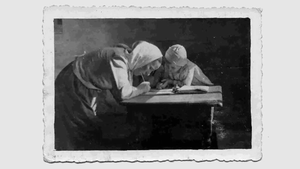 Wiceminister barbara socha od rodziny ulmow mozemy uczyc sie radosci z bycia razem kat