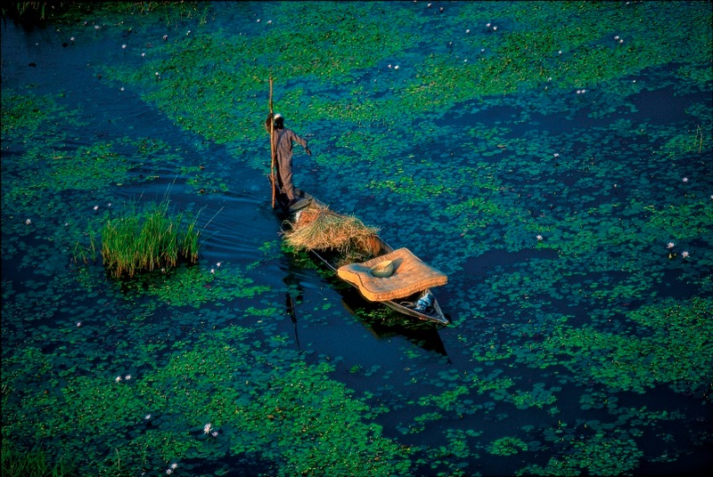 Widziane z nieba piekno ziemi ogladane z innej perspektywy kat 18