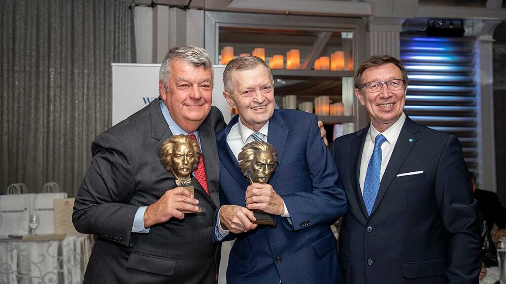 Wielka gala 50 lecie centrum polsko slowianskiego kat