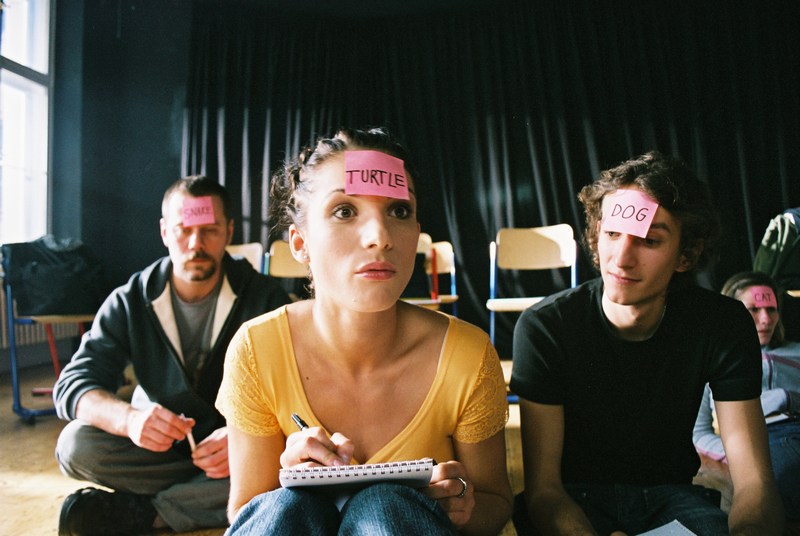 Wielkanocne przysmaki dla wielbicieli europejskiego kina kat 18