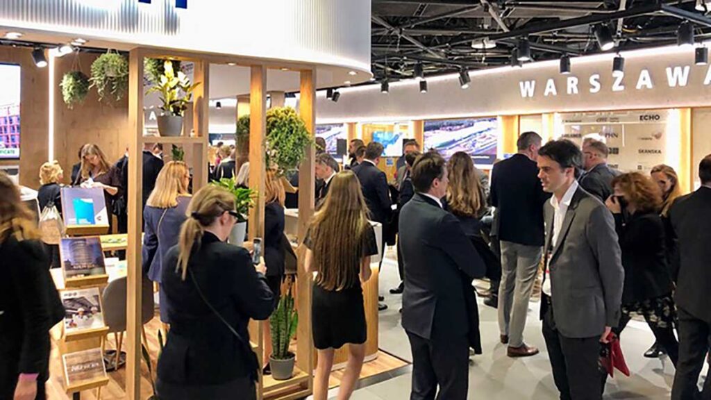 Wielki biznes w cieniu palm zakonczyly sie targi nieruchomosci mipim w cannes kat
