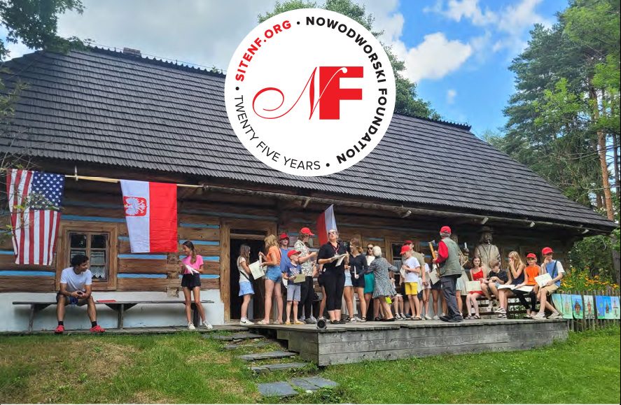 Wielki final programu zywa lekcja historii kat