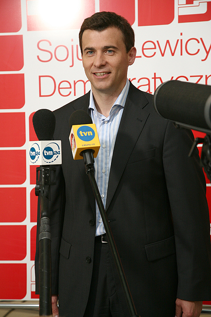 Wielki Mecz: Gwiazdy TVN kontra Reprezentacja Sejmu RP