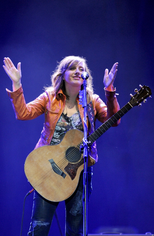 Wielkie muzyczne swieto kat 18