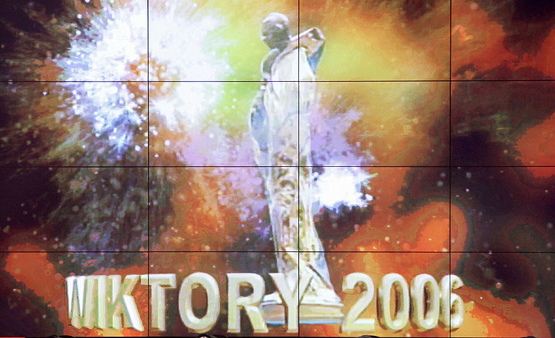Wiktory 2006 kat 18