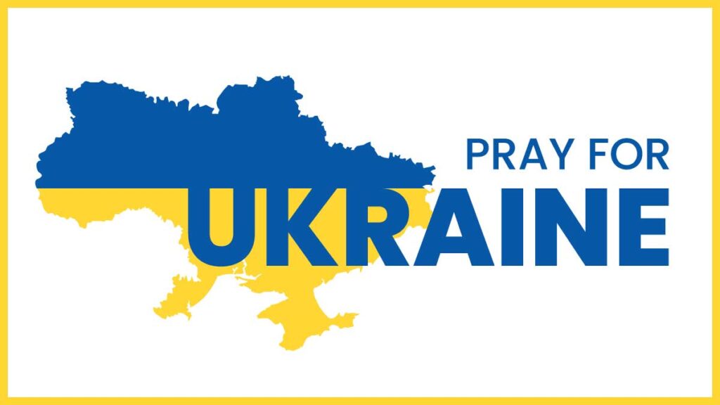 Williamsburg ny church to light in yellow and blue tonight for ukraine kat