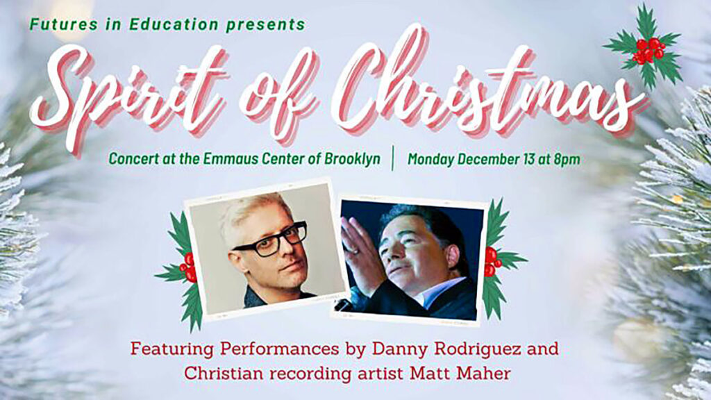 Williamsburg the emmaus center to open with spirit of christmas concert kat