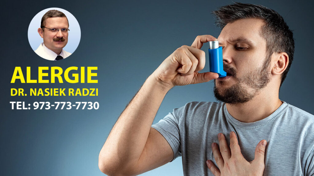 Wiosenna profilaktyka alergii na pylki porady dla polskich pacjentow w nowym jorku i new jersey kat