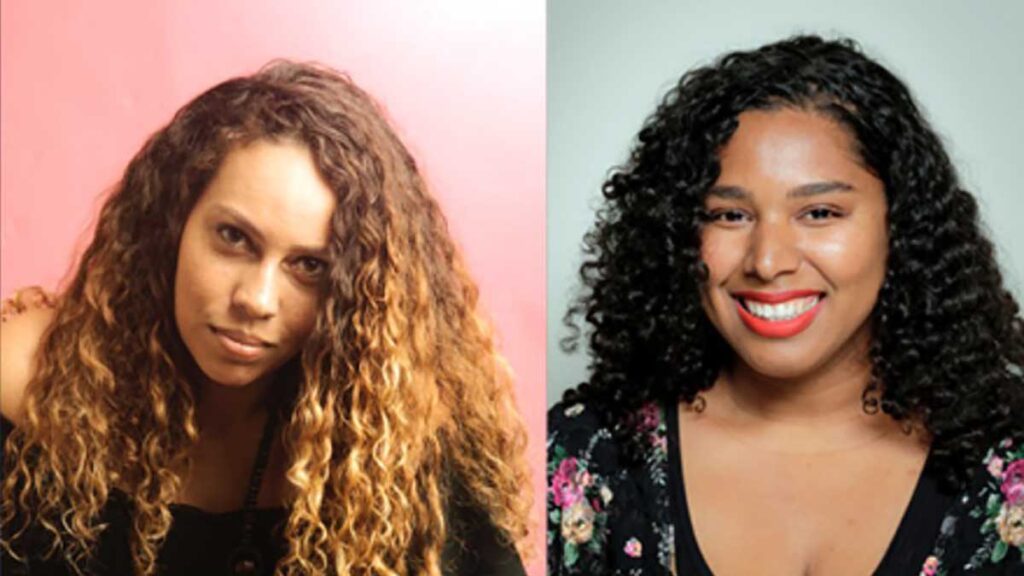 Wirtualna rozmowa w cyklu exploring american cinema z kelley kali i angelique molina kat