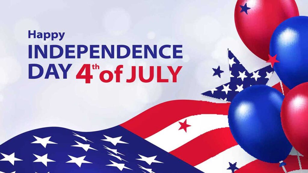 Wirtualne obchody amerykanskiego swieta niepodleglosci 4 lipca misji dyplomatycznej usa w polsce kat