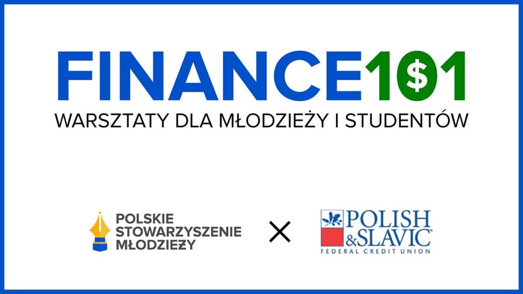 Wirtualne warsztaty finansowe dla mlodziezy i studentow w usa finance101 przygotowane przez psfcu kat
