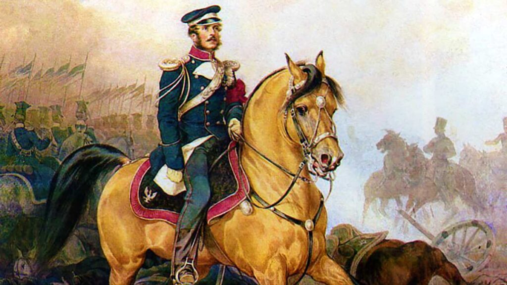 Wladyslaw hieronim sanguszko polski ksiaze kat
