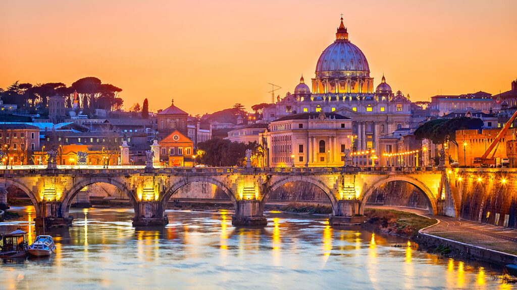 Wloskie wakacje dolce vita italia z voyager club usa kat