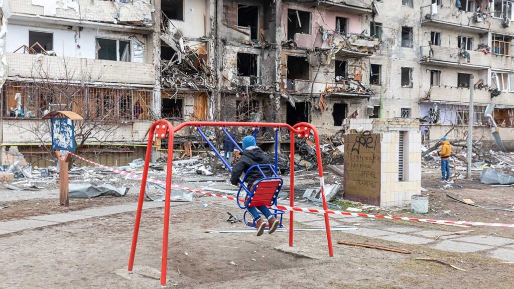 Wojna rosji z ukraina kat