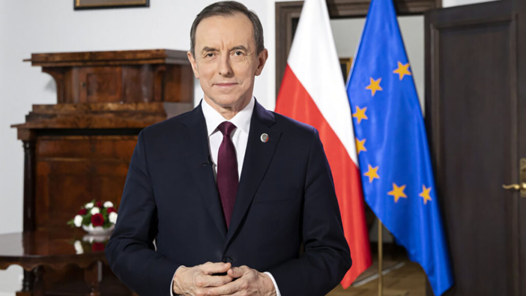 Wolne media w polsce zamilkly na krotko po to by nie musiec zamilknac na zawsze kat