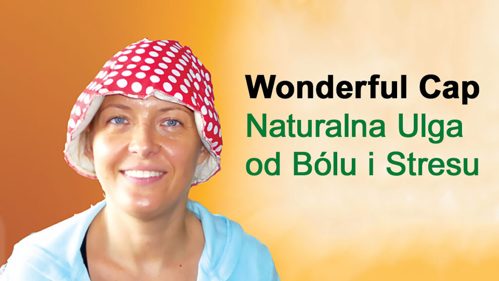 Wonderful cap naturalna ulga od bolu i stresu kat
