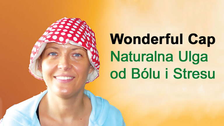 Wonderful cap naturalna ulga od bolu i stresu kat