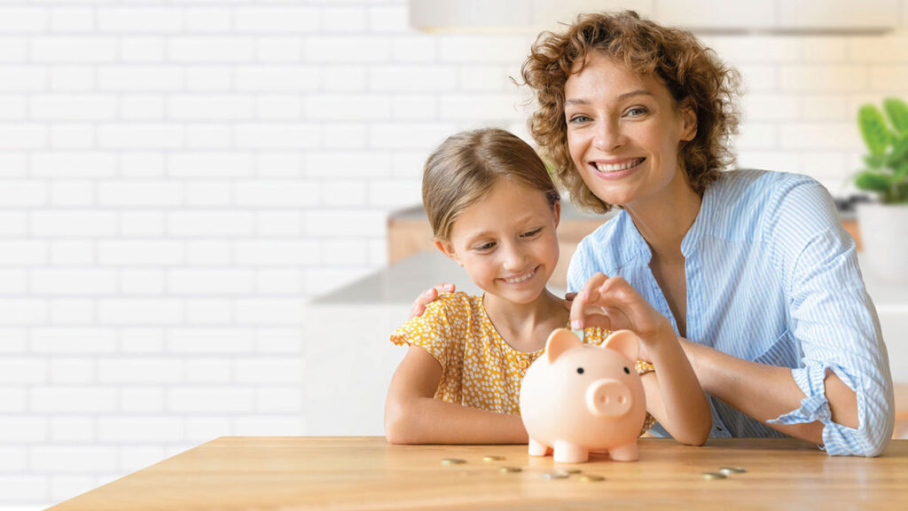 Wprowadz swoje dziecko do swiata finansow w usa kat