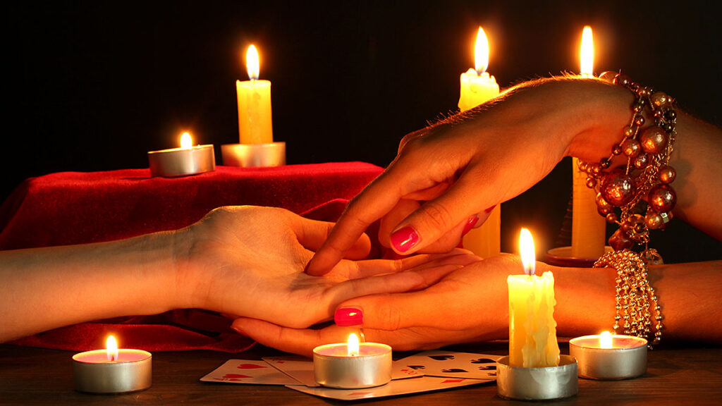 Wrozenie z dloni w usa wrozka ashley odkryj sciezke swojego zycia kat