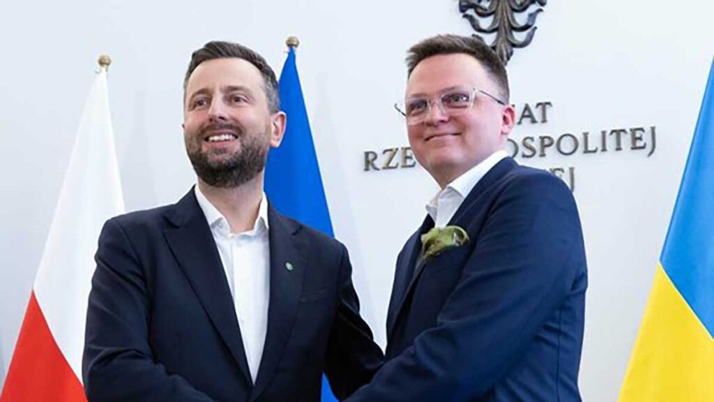 Wspolna lista spraw do zalatwienia polski 2050 i psl kat