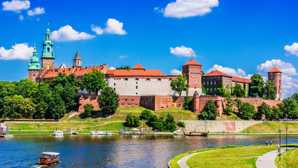 Wybierasz sie na wakacje do polski wyslij przekaz pieniezny przez us money express kat